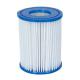 BESTWAY FILTRO CARTUCCIA II POMPA 2006/3028LT/H 2PZ