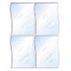 LASTRA ACRILICA ESTRUSA TRASP 2X1.5MT 5MM