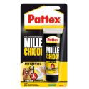 HENKEL PATTEX MILLECHIODI ORIGINAL BL TUBETTO 100G