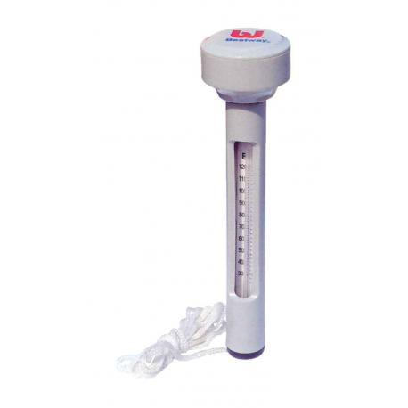 BESTWAY TERMOMETRO ABS PER PISCINE UNIVERSALE 58072