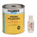 MAURER PLUS RESINA LIQUIDA MPLUS ML750