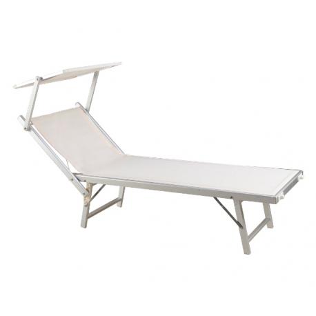 PAPILLON LETTINO ALU-TEX TETTO 550G 43X42 189X58 BIAN