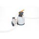BESTWAY POMPA FILTRO A SABBIA FLOWCLEAR 11355LT/H - 11.355 L/H