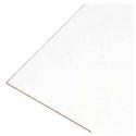 LASTRA TEFLON (PTFE) MM 1200X1200X2
