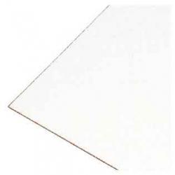 LASTRA TEFLON (PTFE) MM 1200X1200X3
