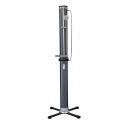BESTWAY DOCCIA ENERGIA SOLARE SOLARFLOW 35LT 58696