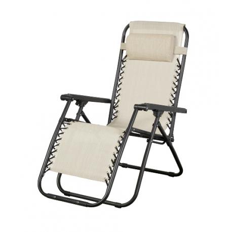 PAPILLON SDRAIO PIEGH MULTIPOS 88X65X110 BEIGE