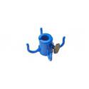 PAPILLON APPENDITUTTO BLU P/OMBREL SPIAG MM 22-32