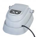 BESTWAY RISCALDATORE X PISCINE HOTTY CALOR 40&deg;