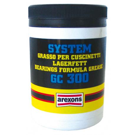 AREXONS GRASSO AREXONS X CUSCINETTI 250ML