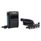 BESTWAY POMPA GONFIAG SUP/SURF C/ATT ACCENDISIGA 12V
