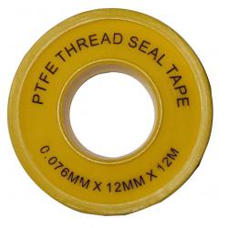 NASTRO TEFLON USO GAS MM 12XMT.12X0.1 - uso gas