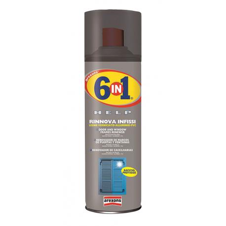 AREXONS AREXONS RINNOVA INFISSI SPRAY ML500