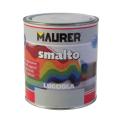 MAURER ANTIRUGGINE MINIO MAURER ARANCIO LT.0,50