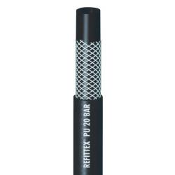 FITT TUBO PVC ARIA-ACQUA ATM20 6X11 MT50