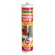 SOUDAL SILICONE ACETICO UNIVERS BIANCO 280ML