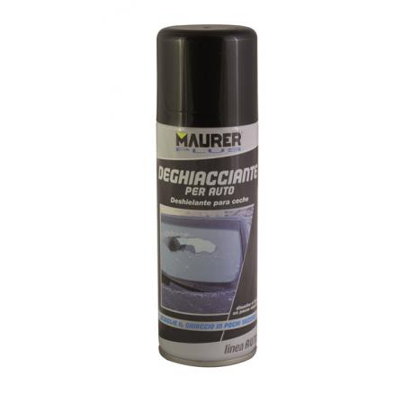 MAURER PLUS DEGHIACCIANTE SPRAY MPLUS 200ML