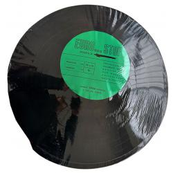 PROFILO EPDM ESPANSO NERO MM25X15X10MT