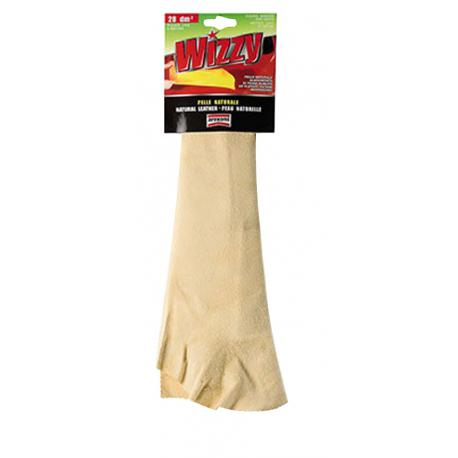 AREXONS AREXON 1610 WIZZY PELLE NATURALE 35DM2