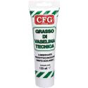 GRASSO DI VASELINA TECNICA CFG 125ML