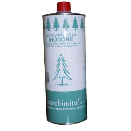 ACQUARAGIA INODORE 0.5L