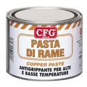 PASTA DI RAME LUBRIF/ANTIGRIPP.BARAT 500ML