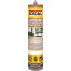 SOUDAL SIGILLANTE ACRILICO LEGNO MERBAU 300ML