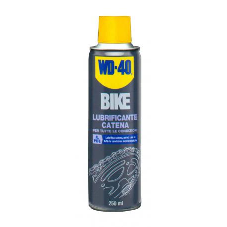 WD-40 WD-40 SPECIALIST BIKE LUBRIFICAN CATENA 250ML