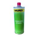 MAURER PLUS DILUENTE NITRO ANTINEBBIA MAURER PLUS 0.5L