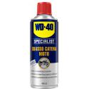 WD-40 WD-40 SPECIALIST MOTO GRASSO CATENA 400ML