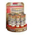SOUDAL ESPOSITORE SIGILLANTI ACRILICI LEGNO SOUDAL