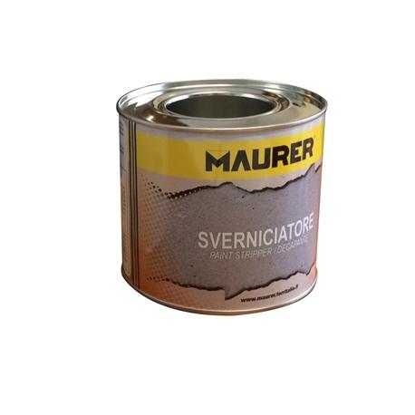 MAURER PLUS SVERNICIATORE UNIVERSALE MAURER PLUS 0.75L