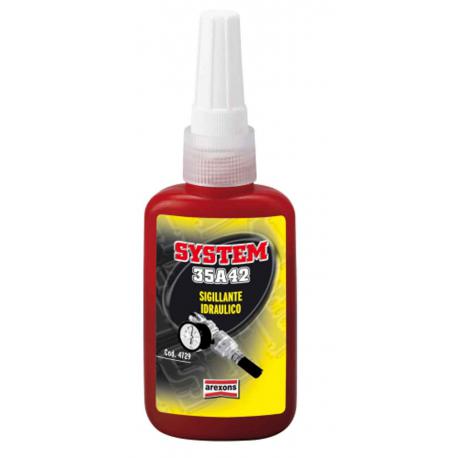 AREXONS SIGILLARACCORDI AREXONS 35A42 FINO A 3/4 50ML