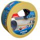 NASTRO BIADESIVO C/SUPPORTO GARZA 50MMX25MT