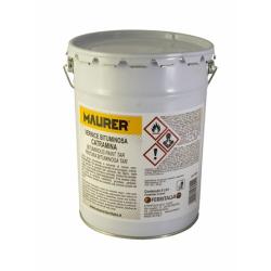 MAURER PLUS VERNICE NERA BITUMINOSA(CATRAMINA)MPLUS 0.75L