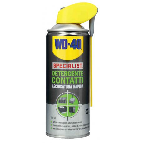 WD-40 WD-40 SPECIALIST CONTATTI ELETTRICI 400ML