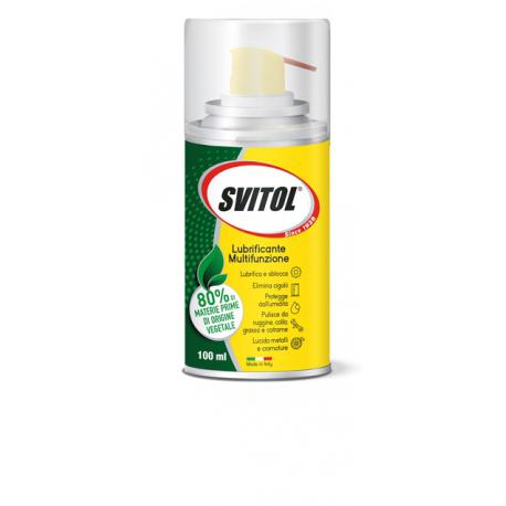 AREXONS SVITOL SUPER AREXONS SPRAY GREEN 100ML