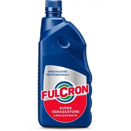 AREXONS AREXONS DETERGENTE FULCRON 1L