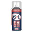 AREXONS LUBRIFICANTE MULTIFUNZ 6IN1 BY SVITOL 400ML