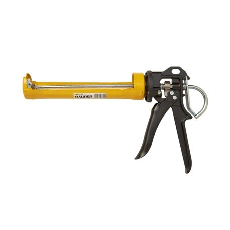 MAURER PLUS PISTOLA SIGILLANTI-RESINA MPLUS ROT360 300ML
