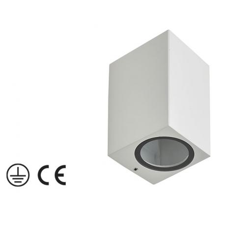 PAPILLON FARETTO MURO GRACE BIAN GU10 IP65