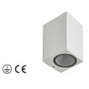 PAPILLON FARETTO MURO GRACE BIAN GU10 IP65