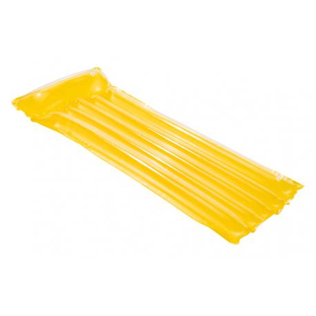 BESTWAY MATERASSINO COMFORT C/CUSCINO 183X76CM
