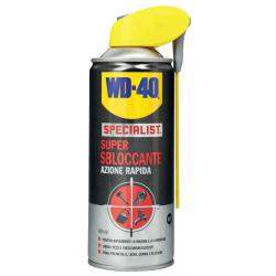 BOSTIK BOSTIK COLLANTE SUPERCHIARO UNIV LATTA 400ML