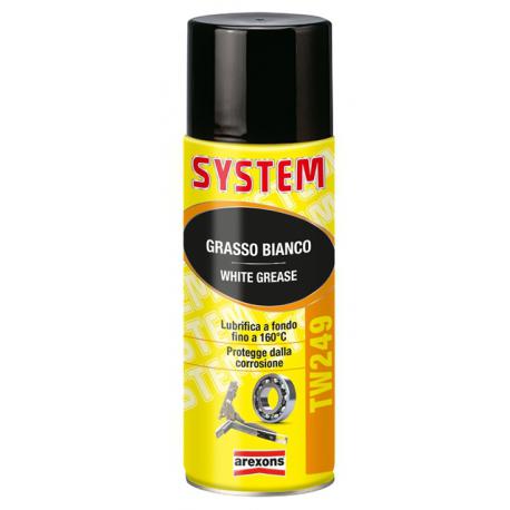 AREXONS GRASSO BIANCO SPRAY AREXONS 400ML