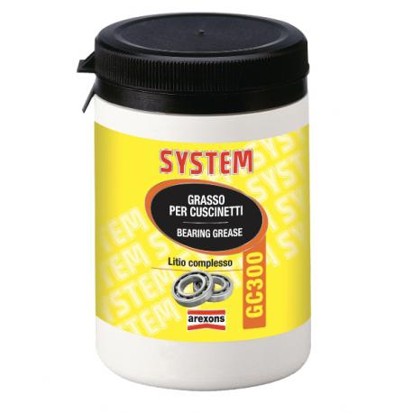 AREXONS GRASSO AREXONS X CUSCINETTI 250ML