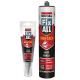 SOUDAL SIGILLANTE ADES FIXALL HIGHTACK BIANCO 125ML