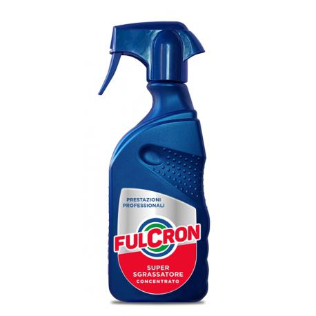 AREXONS AREXONS DETERGENTE FULCRON 500ML