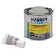 MAURER PLUS VETRORESINA PASTA MPLUS C/CATALIZZATOR 375ML