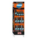 AREXONS AREXONS FEROX ESPOSITORE MISTO PZ 36